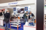 ИТОМАК на выставке Mining World Russia 2019