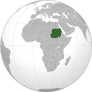 Sudan