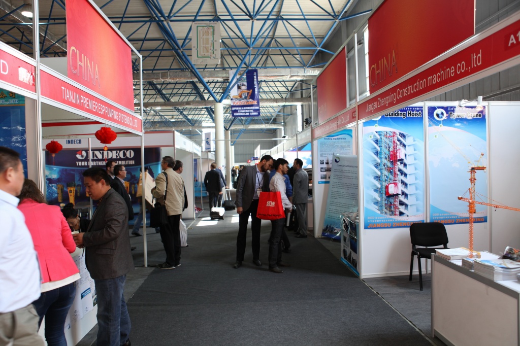 MWCA2013-Стенды