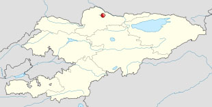 Kyrgyzstan